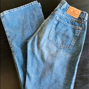 Lucky Brand Dungarees